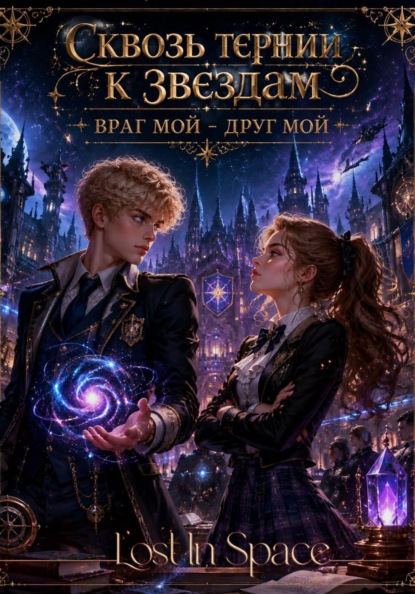 Скачать книгу Враг мой - Друг мой