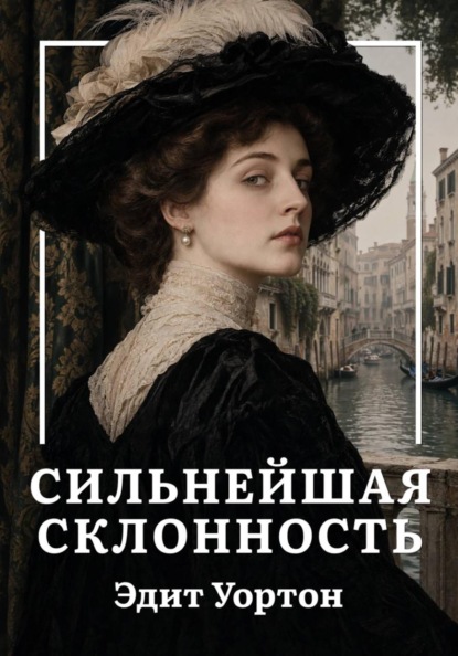 Скачать книгу Сильнейшая склонность