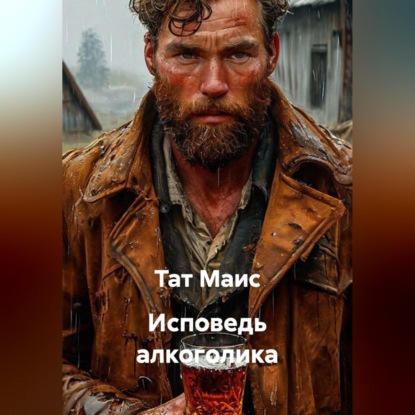 Скачать книгу Исповедь алкоголика