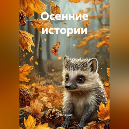Скачать книгу Осенние истории