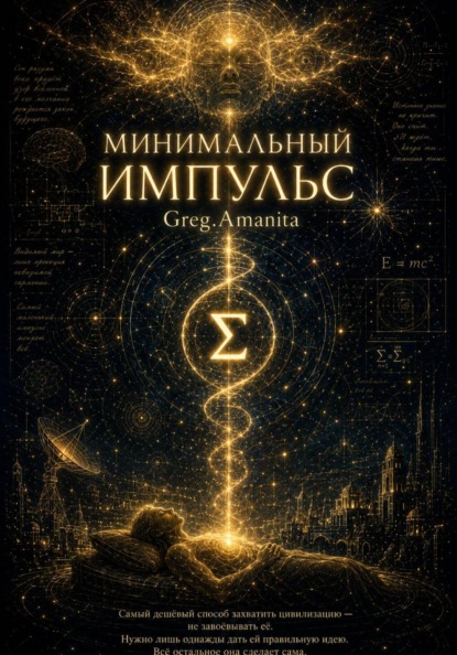 Скачать книгу Минимальный импульс