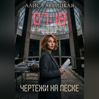 Скачать книгу Чертежи на песке