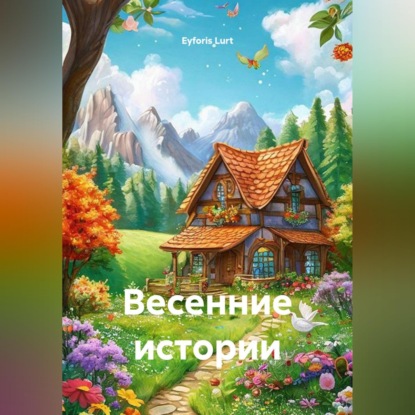 Скачать книгу Весенние истории