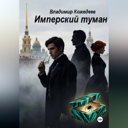 Скачать книгу Имперский туман