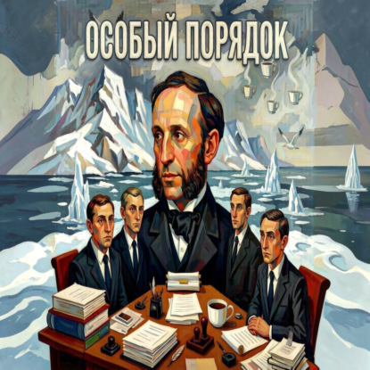 Скачать книгу Особый порядок