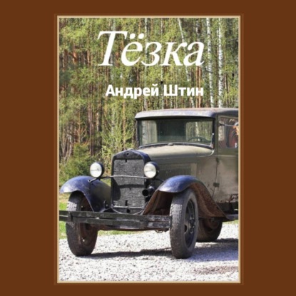 Скачать книгу Тёзка
