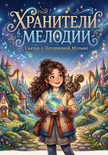 Скачать книгу Тайна долины звонких ветров