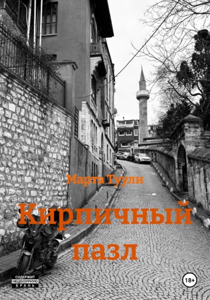 Скачать книгу Кирпичный пазл