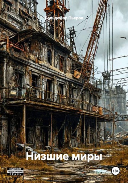 Скачать книгу Низшие миры