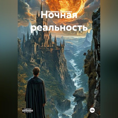 Скачать книгу Ночная реальность