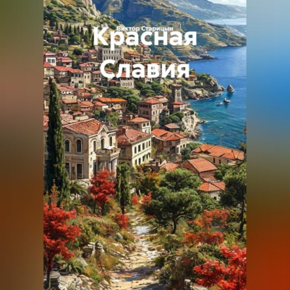 Скачать книгу Красная Славия