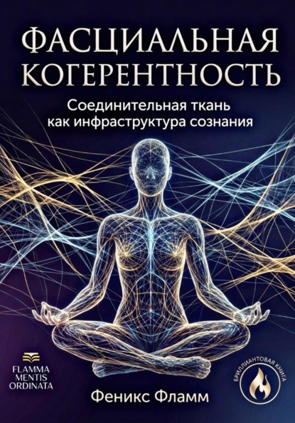 Скачать книгу Фасциальная когерентность: соединительная ткань как инфраструктура сознания
