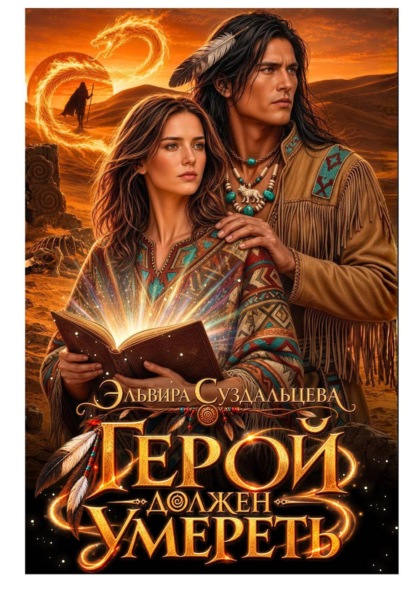 Скачать книгу Герой должен умереть
