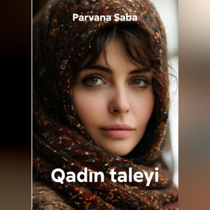 Скачать книгу Qadın taleyi