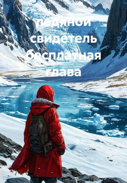 Скачать книгу ледяной свидетель бесплатная глава
