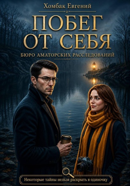 Скачать книгу Побег от себя