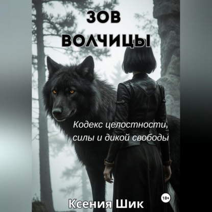 Зов Волчицы