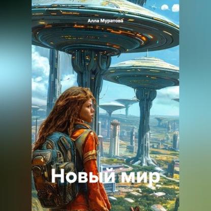 Скачать книгу Новый мир