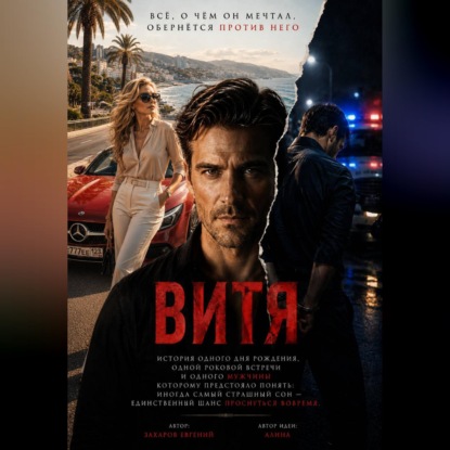 Скачать книгу Витя