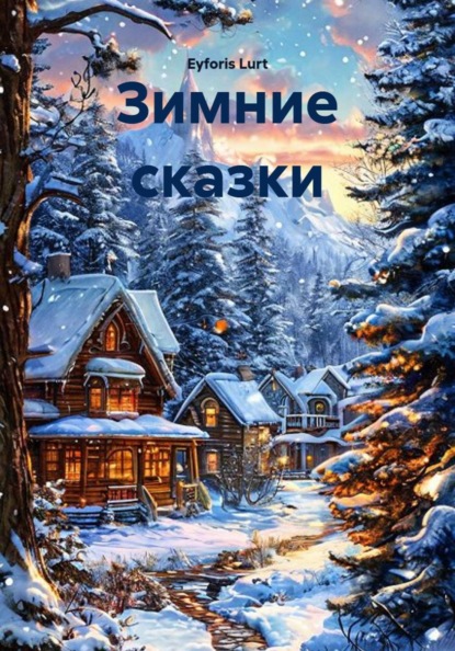 Скачать книгу Зимние сказки