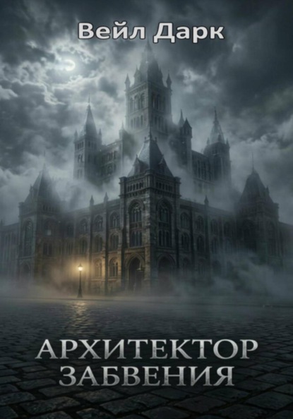 Скачать книгу Архитектор забвения