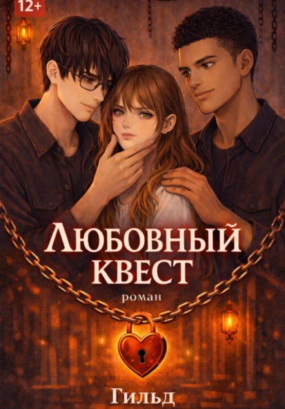 Скачать книгу Любовный квест