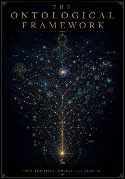 Скачать книгу The Ontological Framework of Non-Nothingness, Causality, and the Genesis of God