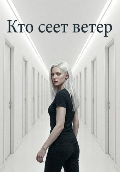 Скачать книгу Кто сеет ветер