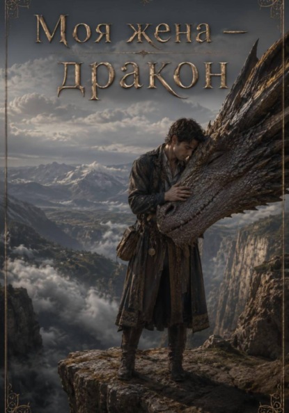 Скачать книгу Моя жена — дракон