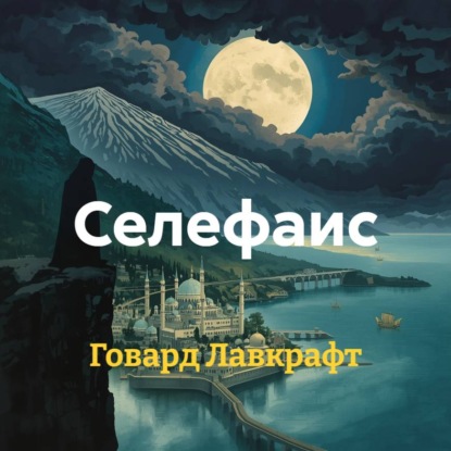Скачать книгу Селефаис