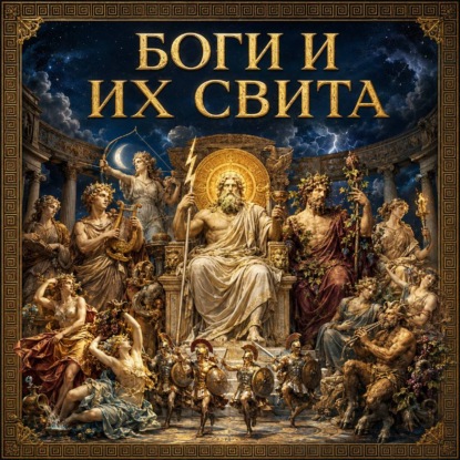 Боги и их Свита
