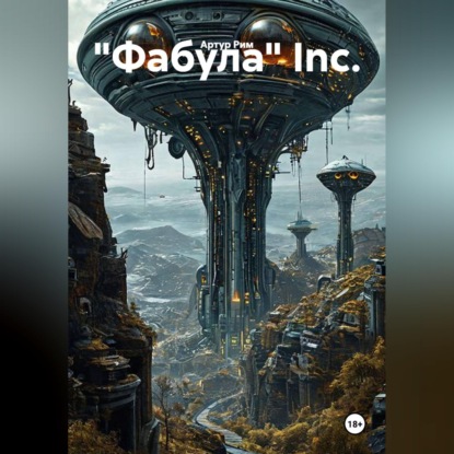 Скачать книгу "Фабула" Inc.