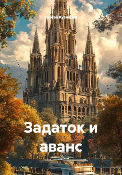 Скачать книгу Задаток и аванс