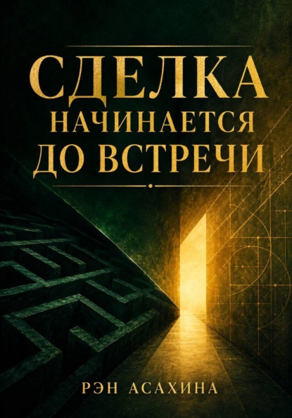 Скачать книгу Сделка начинается до встречи