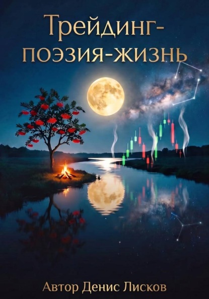 Скачать книгу ТРЕЙДИНГ-ПОЭЗИЯ-ЖИЗНЬ