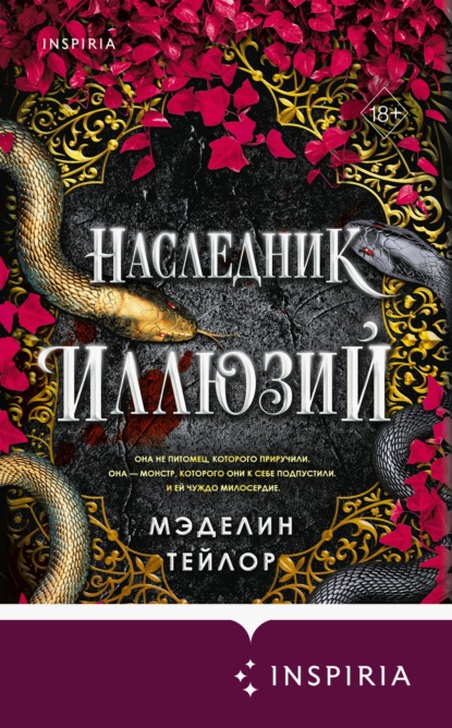 Скачать книгу Наследник иллюзий