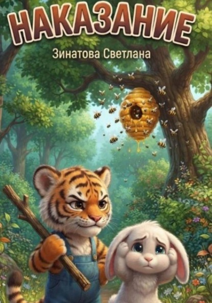 Наказание