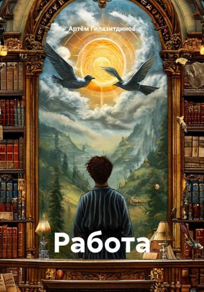 Скачать книгу Работа