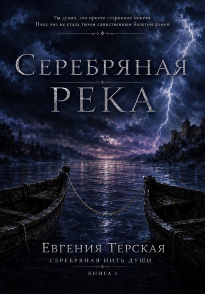 Скачать книгу Серебряная река
