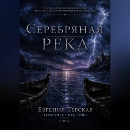 Серебряная река