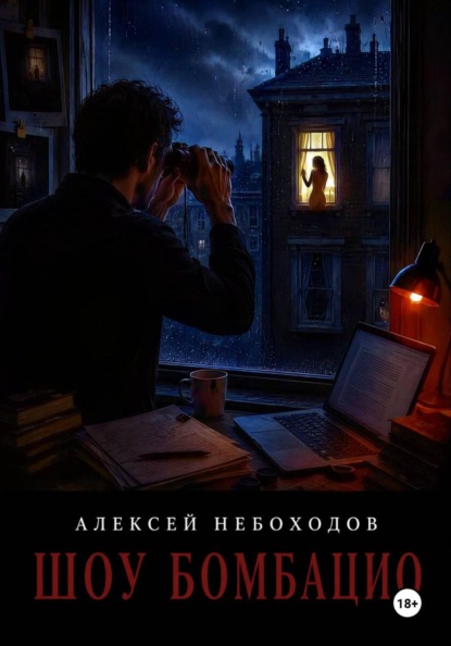 Скачать книгу Шоу Бомбацио