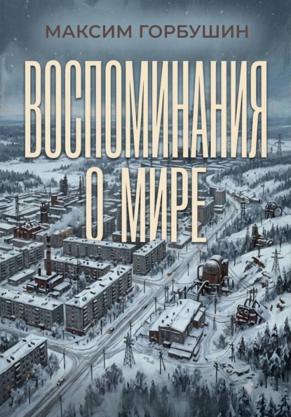 Скачать книгу Воспоминания о мире