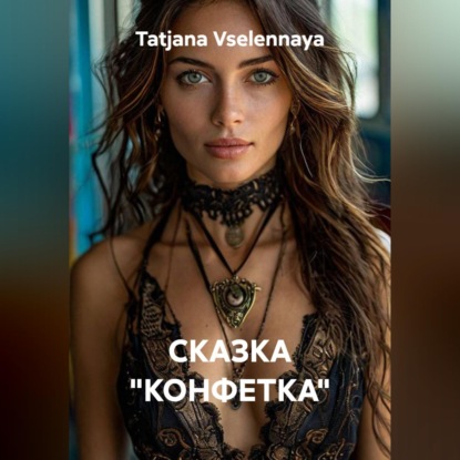 Скачать книгу СКАЗКА "КОНФЕТКА"