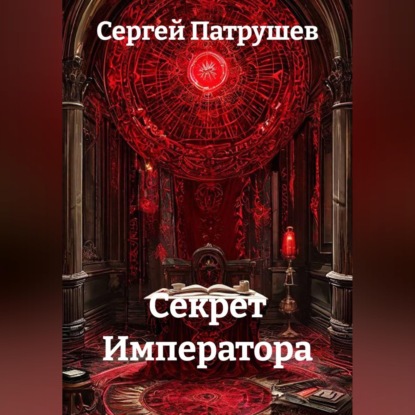 Скачать книгу Секрет Императора