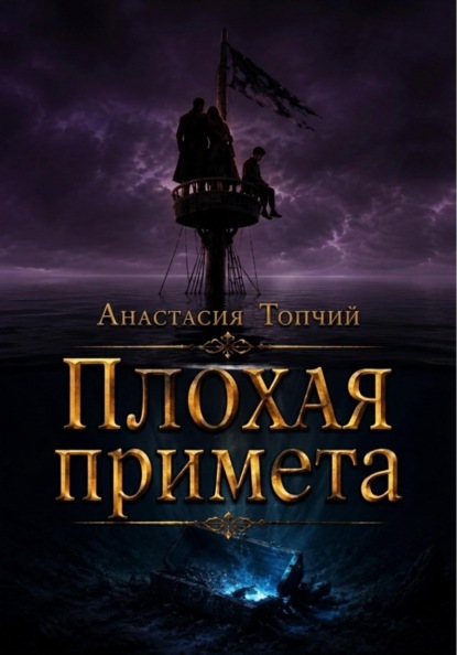Плохая примета