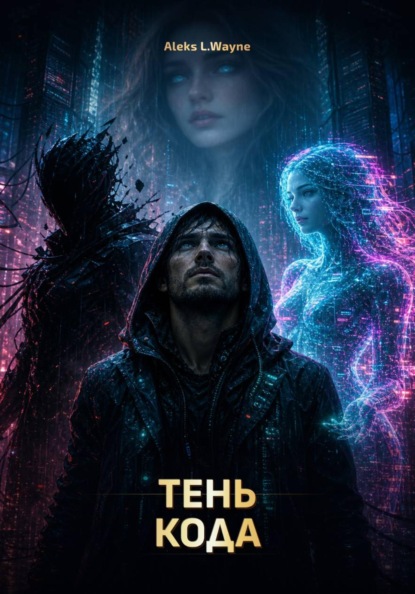 Скачать книгу Тень Кода