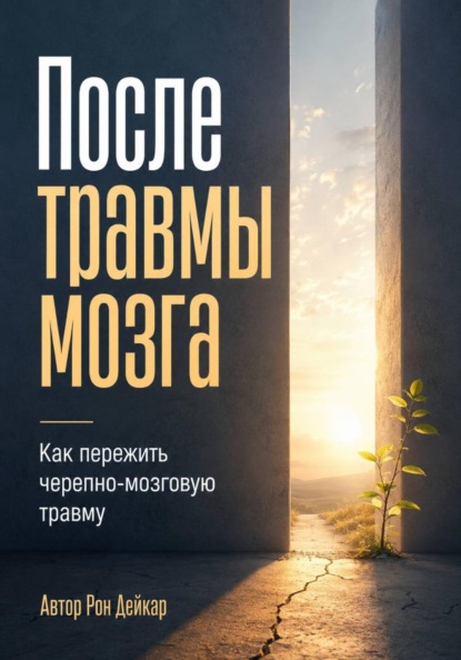 Скачать книгу После травмы мозга. Как пережить черепно-мозговую травму