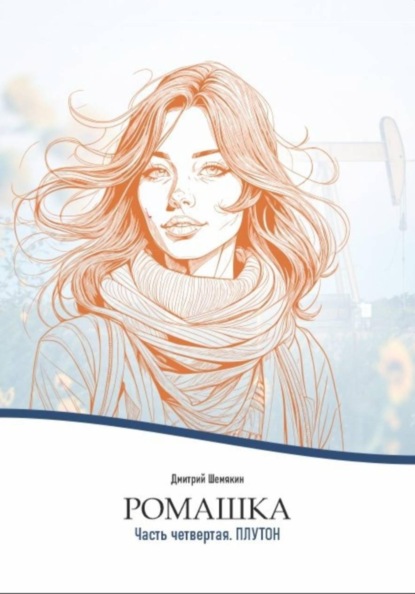 Скачать книгу Ромашка-4. Плутон