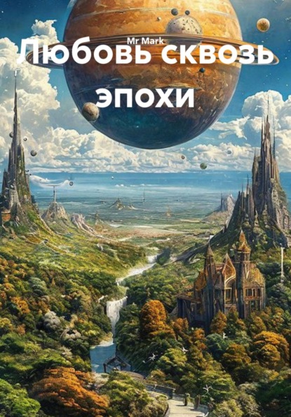 Скачать книгу Любовь сквозь эпохи