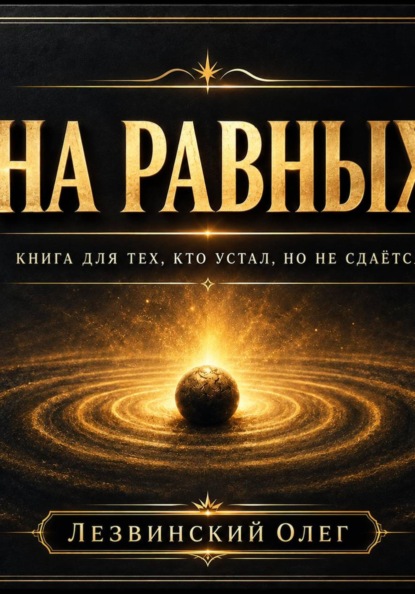 На Равных. Для тех, кто устал, но не сдаётся.